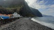 Imagem de Comerciantes pedem requalificação da frente mar de São Vicente  (vídeo)