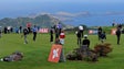 Open da Madeira em golfe não se vai disputar em 2016