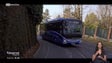 Imagem de 106 novos autocarros (vídeo)