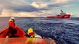 Imagem de Inspetores de pesca da Madeira fiscalizam águas da União Europeia