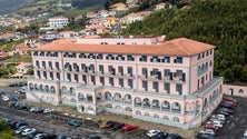Imagem de Cem pessoas testadas nos Marmeleiros