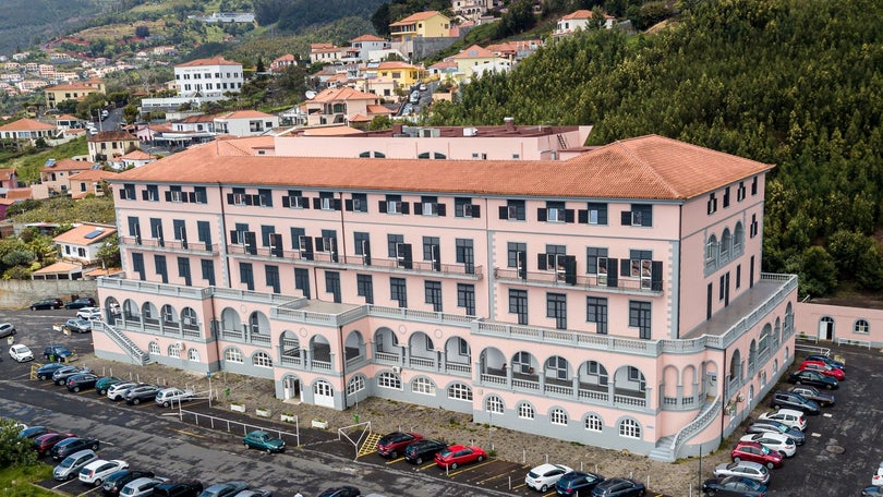 Imagem de Cem pessoas testadas nos Marmeleiros