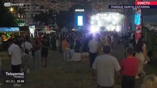 Imagem de Summer Opening chega a outros públicos (vídeo)