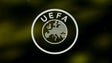 UEFA avança com processos disciplinares a três clubes