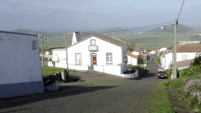 Imagem de Terceira tentativa