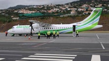 Imagem de Queixa a Lisboa contra a Binter (vídeo)