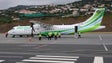 Imagem de Queixa a Lisboa contra a Binter (vídeo)