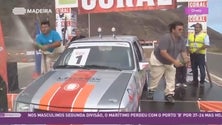 Imagem de Paulo Oliveira – Ricardo Oliveira venceram primeira prova do Champion Porto Santo 2017