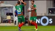 Imagem de Marítimo visita Boavista em momento de entrega total após duas vitórias (Áudio)