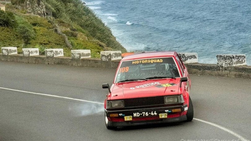 Imagem de Rampa Município do Porto Moniz com 62 inscritos
