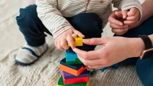 Imagem de Governo apoia famílias que tenham amas (Som)