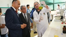 Imagem de Secretário da Educação enaltece trabalho de investigação desenvolvido na UMa