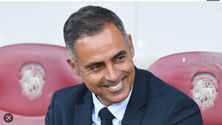 Imagem de Marítimo testa reforços em jogo-treino com a equipa B
