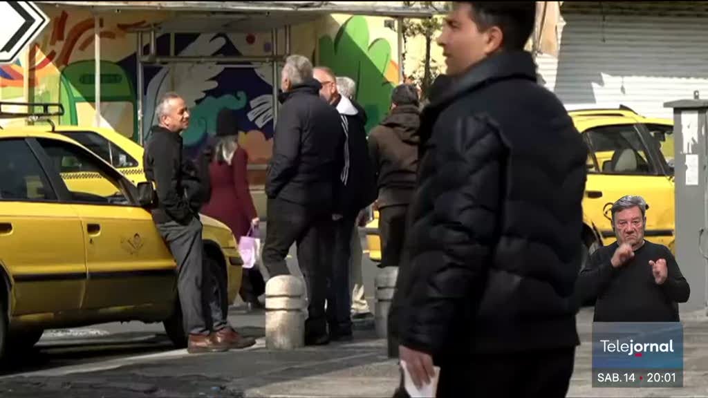 Imagem de Estados Unidos bombardearam ilha iraniana que exporta 90% do petróleo