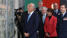 Imagem de Proposta de revisão da Lei de Programação Militar está a ser ultimada