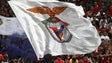 Treino do Benfica adiado para a tarde