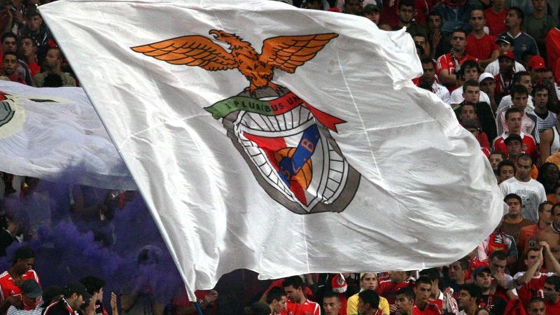 Imagem de Treino do Benfica adiado para a tarde