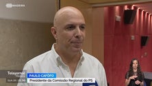 Imagem de Internas do Partido Socialista a 2 de dezembro (vídeo)