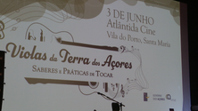 Imagem de Lançada candidatura ao inventário nacional do Património Cultural Imaterial dos Saberes e Práticas de Tocar