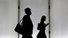Imagem de Homens ganharam em média mais 150 euros por mês do que as mulheres em 2017