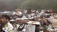 Imagem de Governo apresenta queixa à inspeção do ambiente contra a câmara das Velas por causa da lixeira dos Rosais (Vídeos)