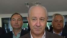 Imagem de Legislativas 2019: Rui Rio reúne com a Federação Agrícola dos Açores [Vídeo]