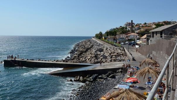 Mais 7 praias com «Qualidade de Ouro» na Madeira