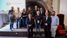 Imagem de Presidente Comité Paralímpico Português apela à maior participação dos deficientes no desporto
