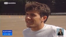 Imagem de Carreira de treinador do Leonardo Jardim começou na década de 90 nos iniciados do Santacruzense