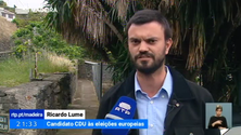 Imagem de CDU lamenta perda de dinheiro da Europa para obras necessárias às populações