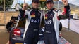 Imagem de Miguel Nunes e João Paulo em Citroen DS3 R5 vencem Rali do Porto Santo (Vídeo)