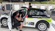 Loeb prepara carro de Renato Pita (vídeo)