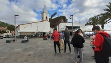 Imagem de Mais de 160 testes rápidos de antigénio feitos em Câmara de Lobos