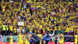 Imagem de Equador bate anfitrião Qatar no jogo inaugural