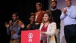 Sara Cerdas apresentada oficialmente como candidata do PS-M às Europeias