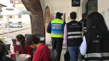 Imagem de Covid-19: ARAE intensifica fiscalização em bares e restaurantes no Funchal (Vídeo)