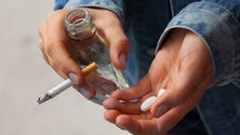 Imagem de Consumo de novas substâncias psicoativas está a aumentar na Região (Vídeo)