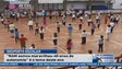 Imagem de “RAM somos maravilhas 40 anos de autonomia” é o tema deste ano da Cerimónia de Abertura do Desporto Escolar