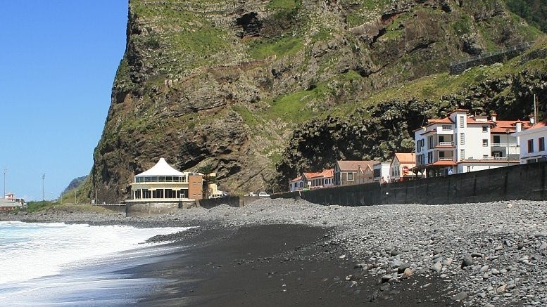 Quercus quer travar requalificação da Frente Mar de São Vicente