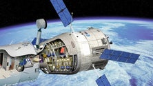 Imagem de Incubadora espacial portuguesa abre nova fase de candidaturas para startups