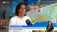 Greve dos portos cancelou nove escalas de cruzeiros na Madeira (vídeo)