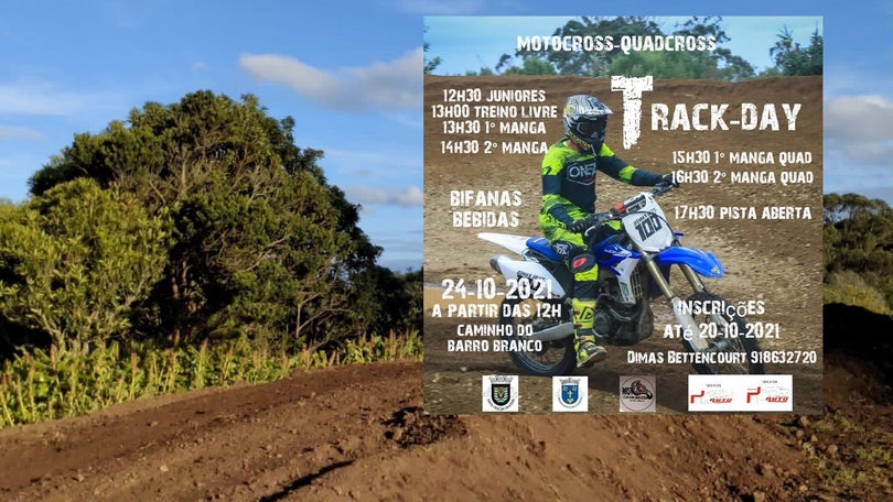 Imagem de Track-Day