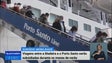 Governo vai gastar 2,2 milhões de euros para subsidiar viagens entre Madeira e Porto Santo (Vídeo)