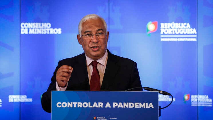 Imagem de Governo põe travão a aumento de preços