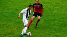 Imagem de Nacional vence Penafiel