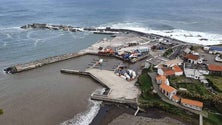 Mercadoria chega em mau estado à ilha das Flores (Som)