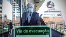 Imagem de Governo assegura «todos os cenários» face ao aumento de casos