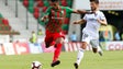 Marítimo surpreendido em casa pelo Guimarães