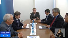 Imagem de PSD afirma que o combate ao desemprego jovem deve ser feito através das empresas privadas [Vídeo]