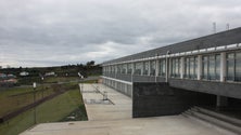 Aulas reabriram hoje nos Açores com menos alunos (Som)